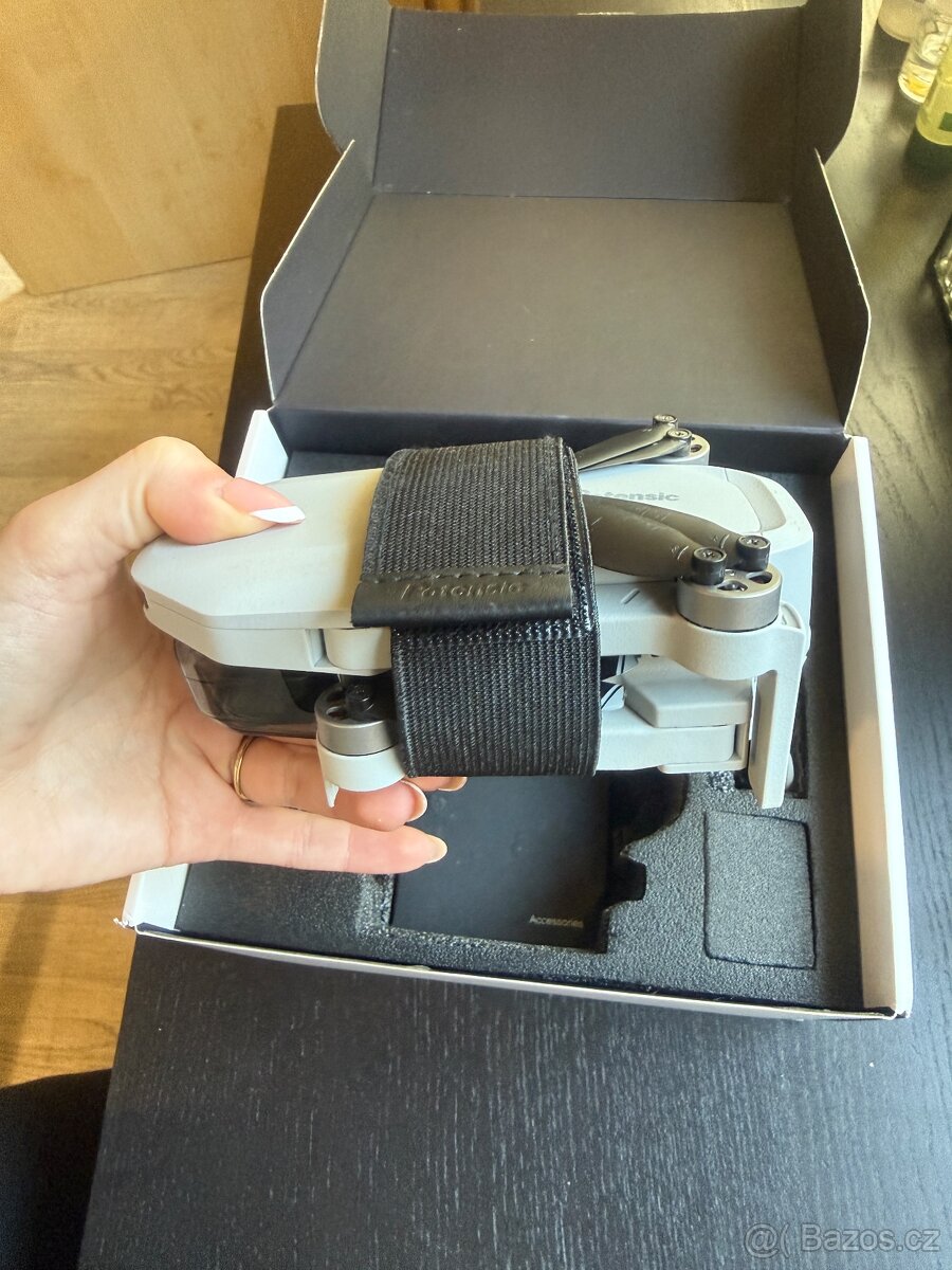 Dron Potensic ATOM 4K - 3