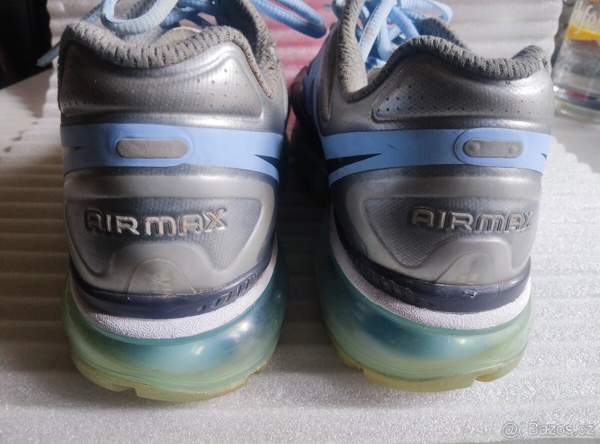 Nike Air Max č. 38 - 3