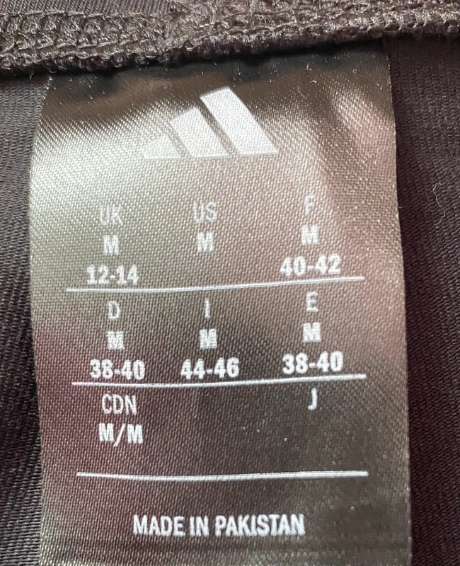 Dámské legíny Adidas M - 3