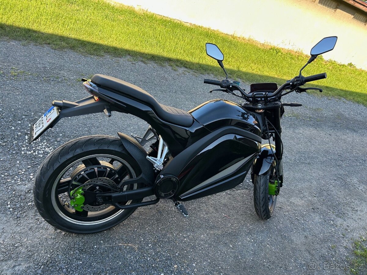 E-motorka - 3
