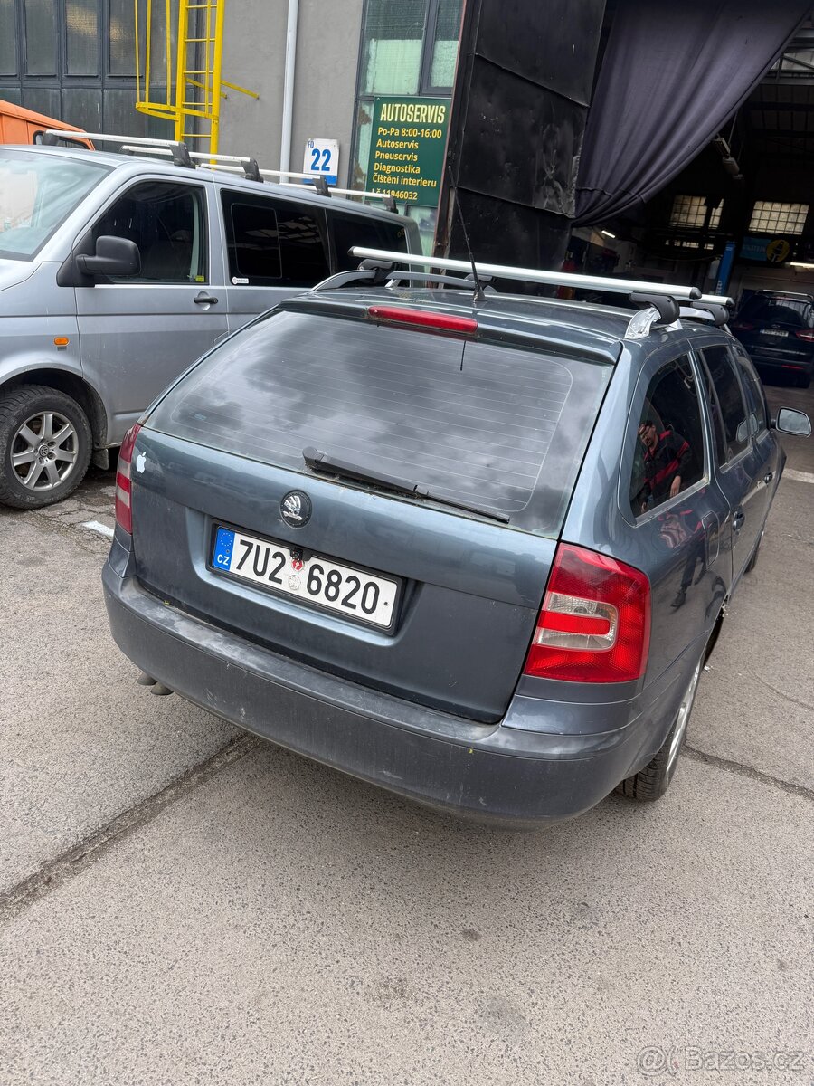 Veškeré nd 2.0tdi BKD - 3
