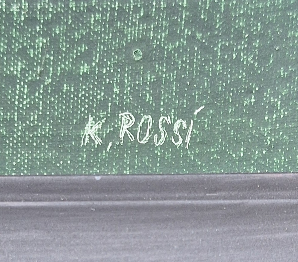 Karel Rossí - 3