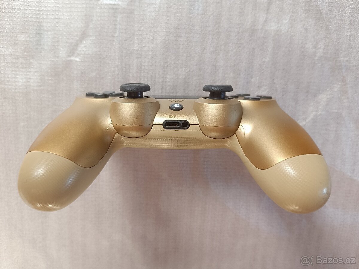 PS4 ovladač originál Dualshock 4 / PlayStation 4 - 3