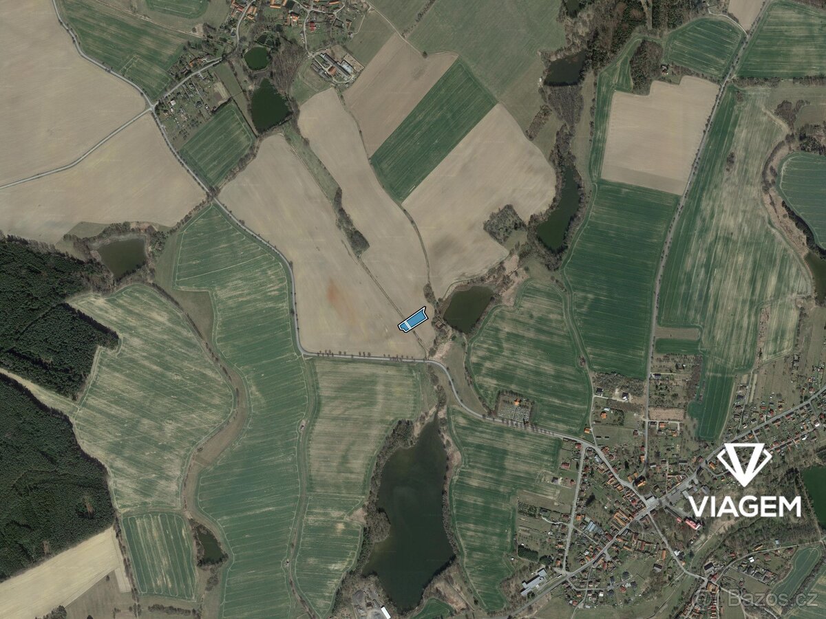 Pole 2 680 m² - 3