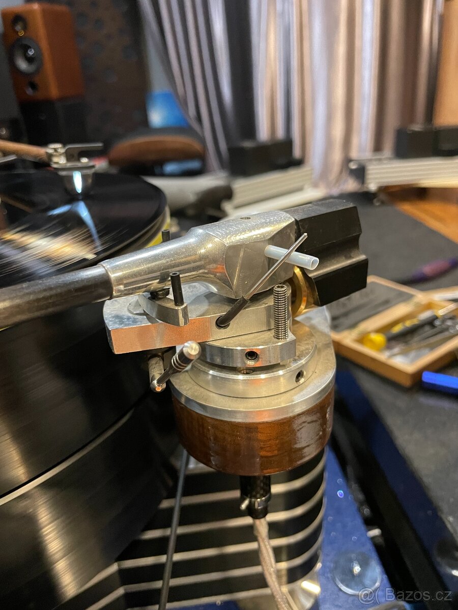 rameno Nottingham analogue ACE 9 - 3
