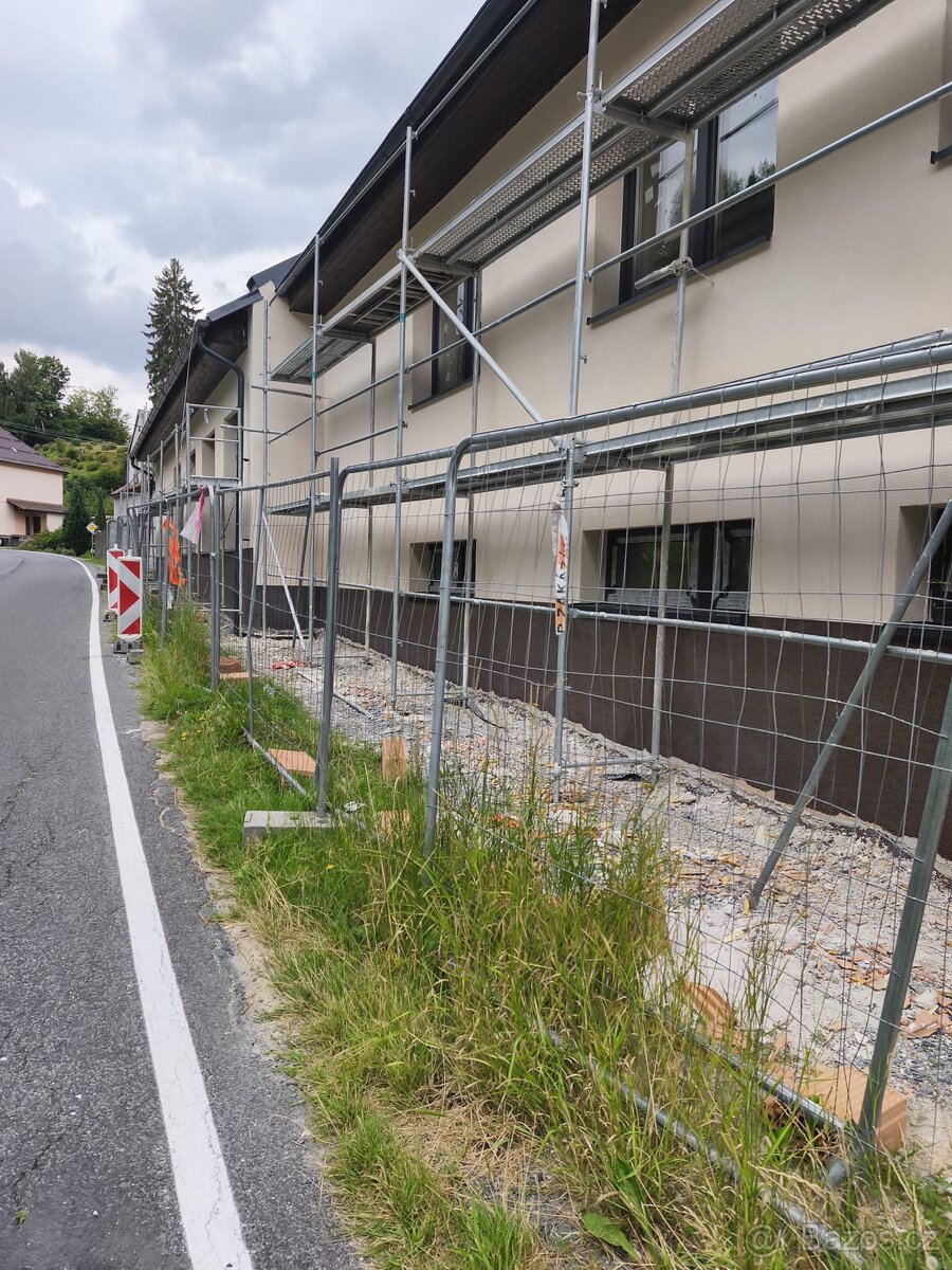 Stavební práce - 3