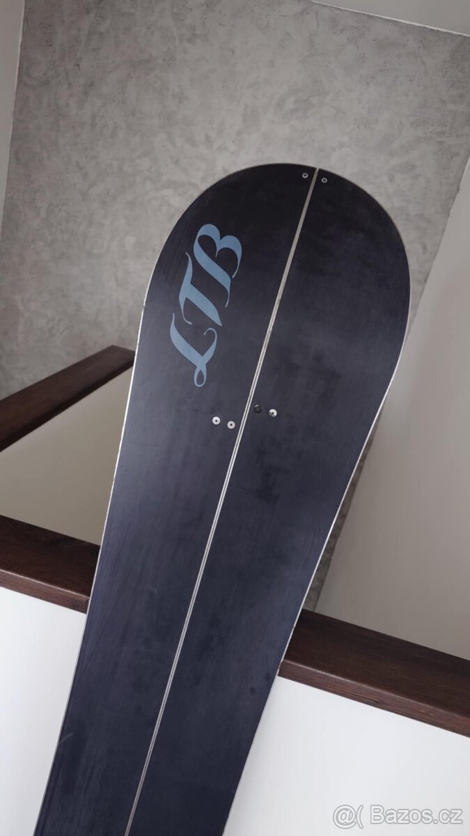 LTB SUPREME Splitboard - 3