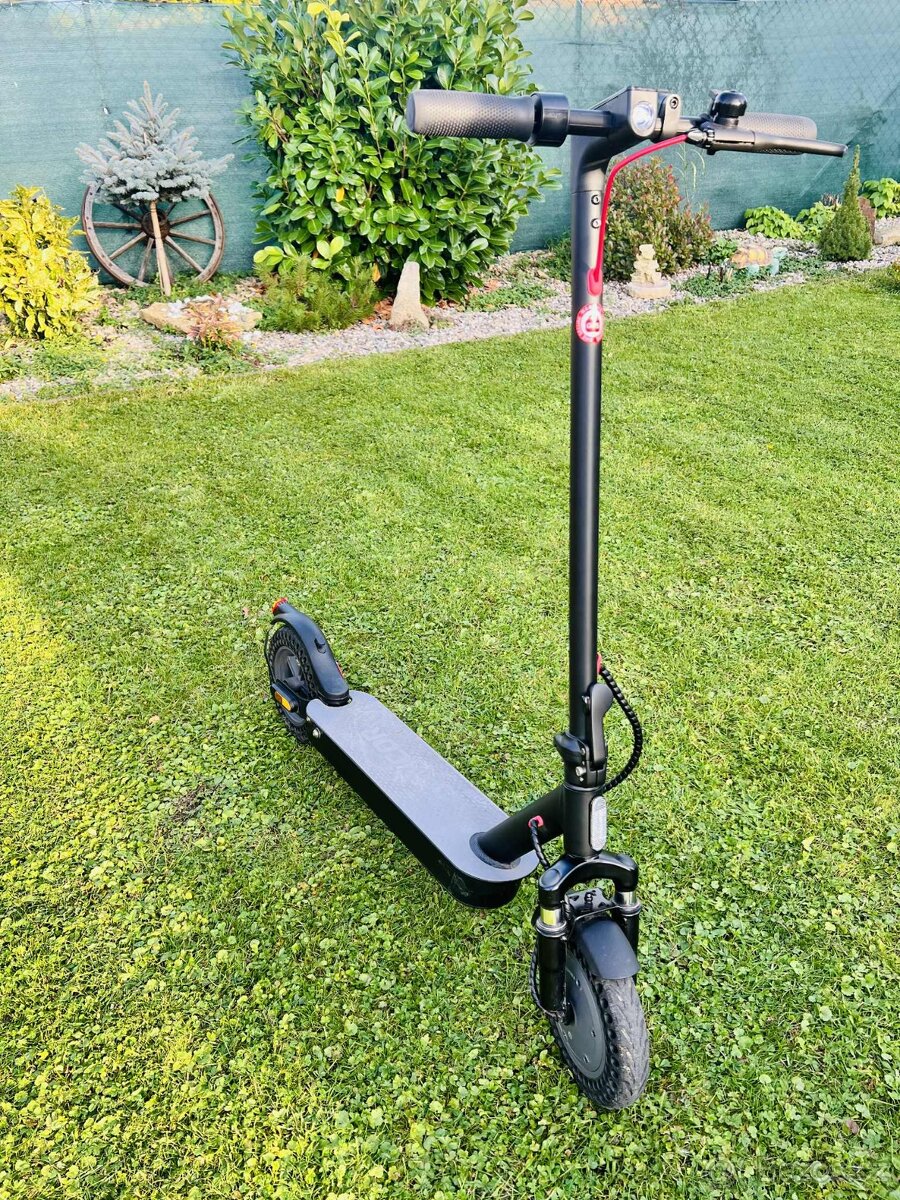 Elektrokoloběžka - 3