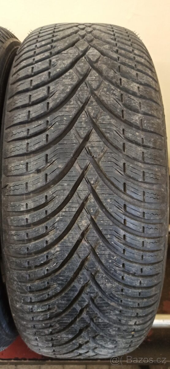 Kleber Krisalp HP3 205/60 R16 96H 6,5 mm - 3