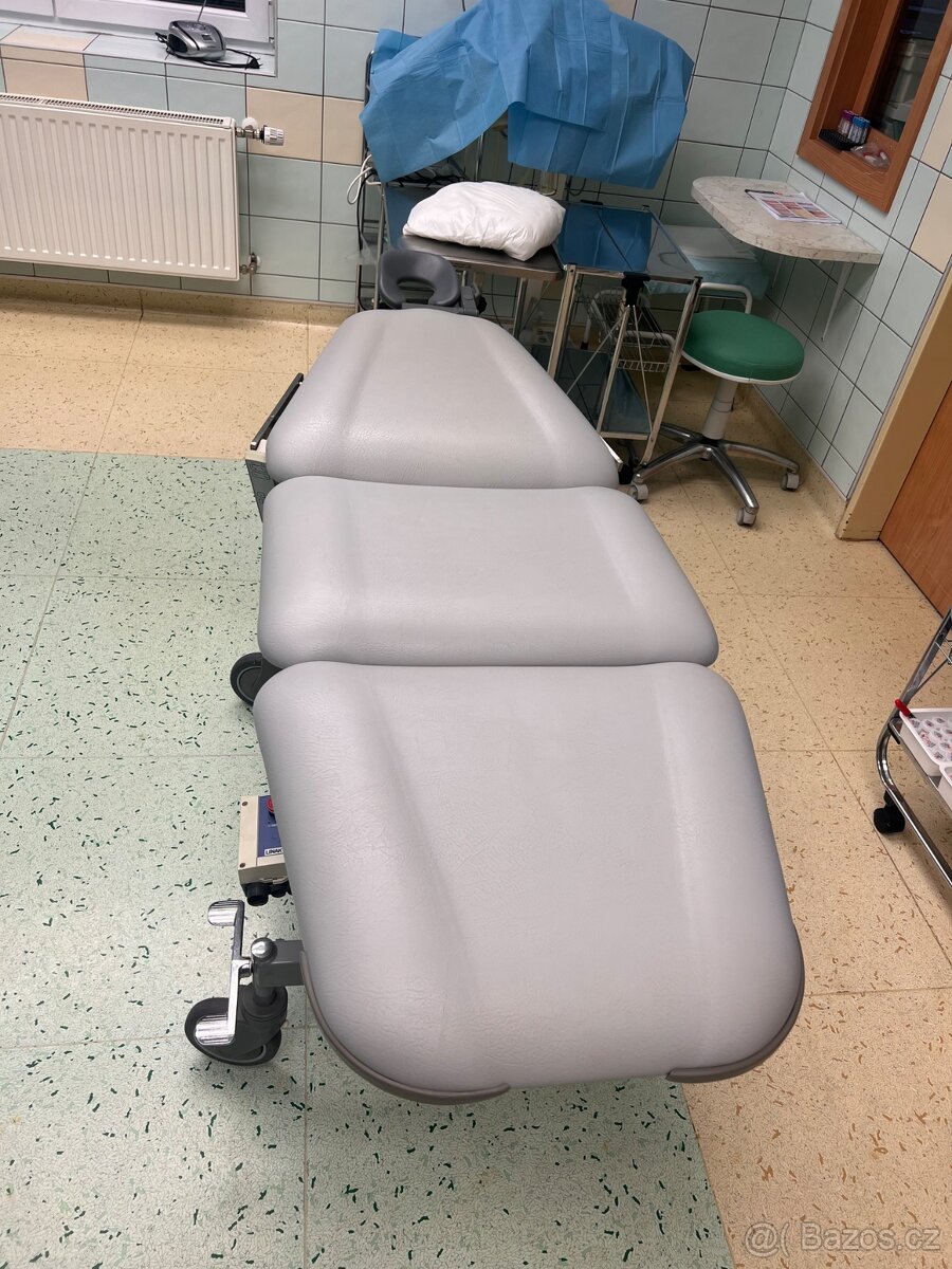 Operační stůl k prodeji - 3