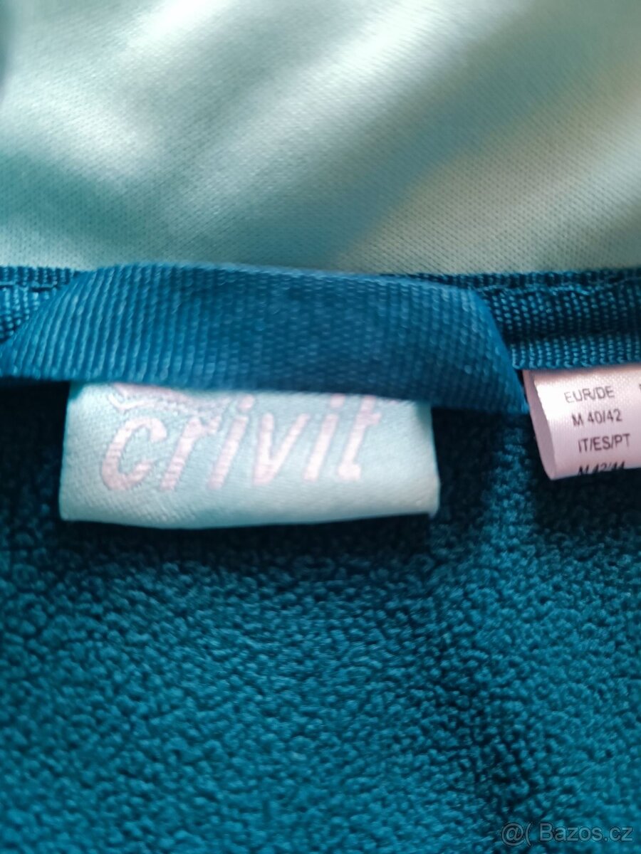 Dámská softshellová bunda zn. Crivit - 3