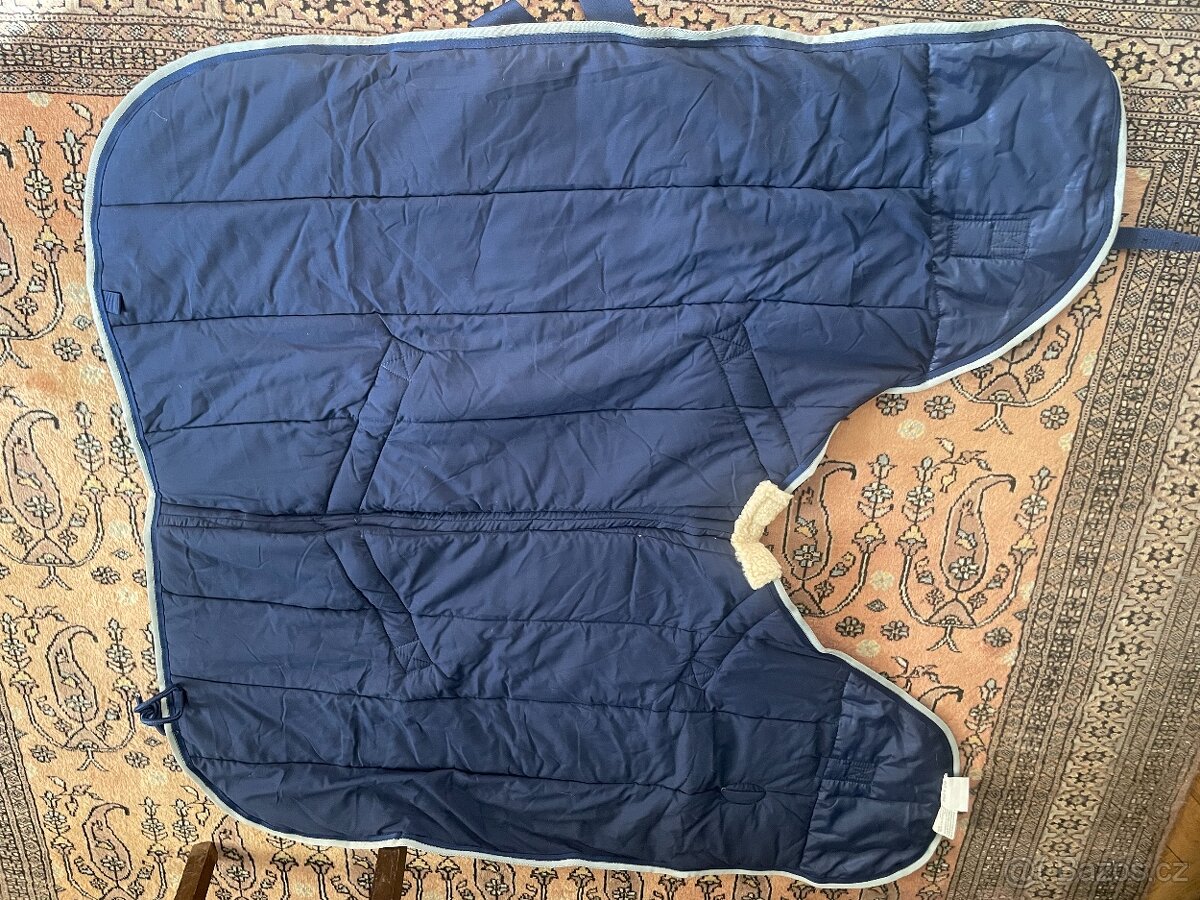 Deka pro koně/hříbě - 3