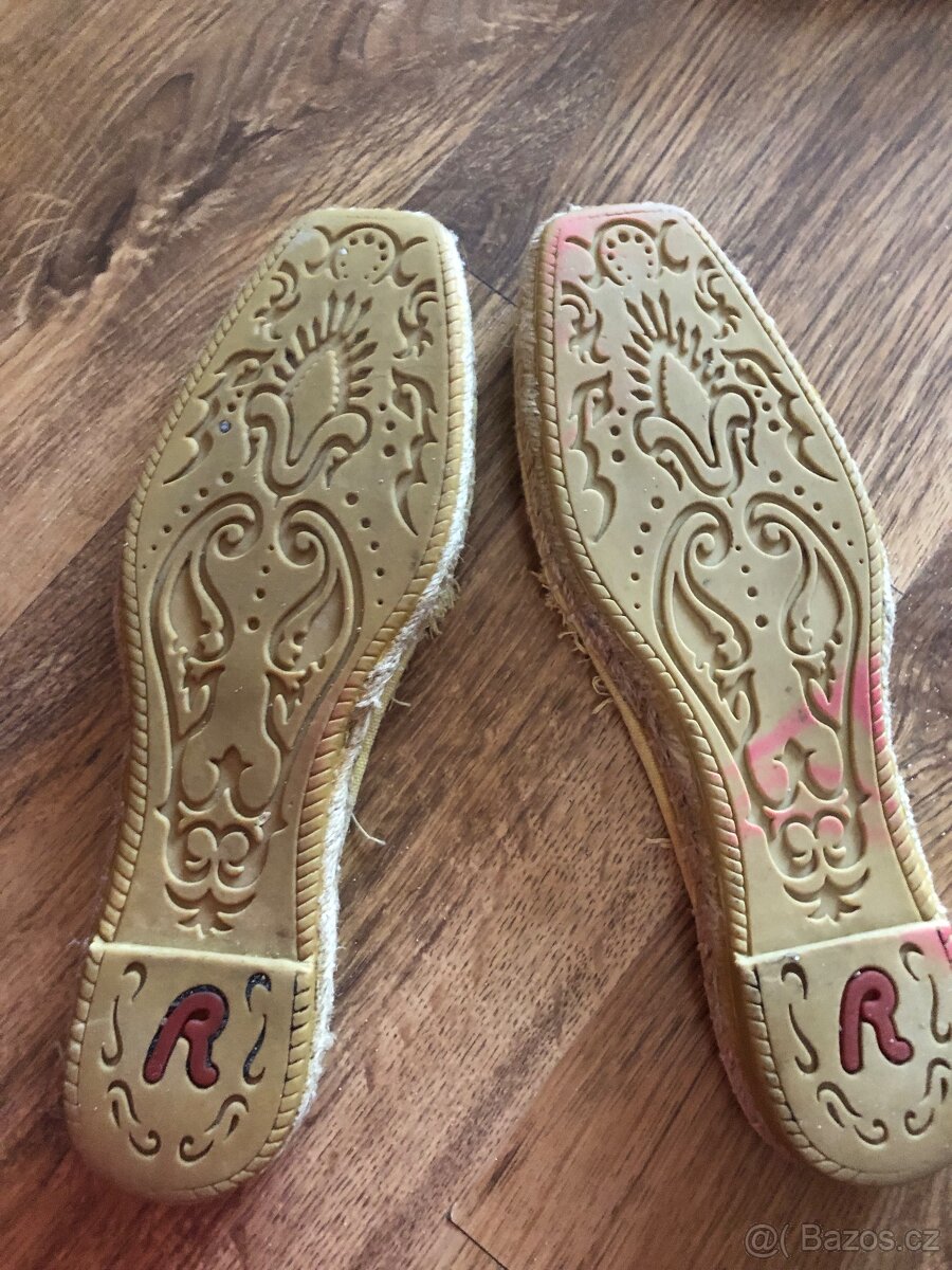 Replay pantofle 39 - 3