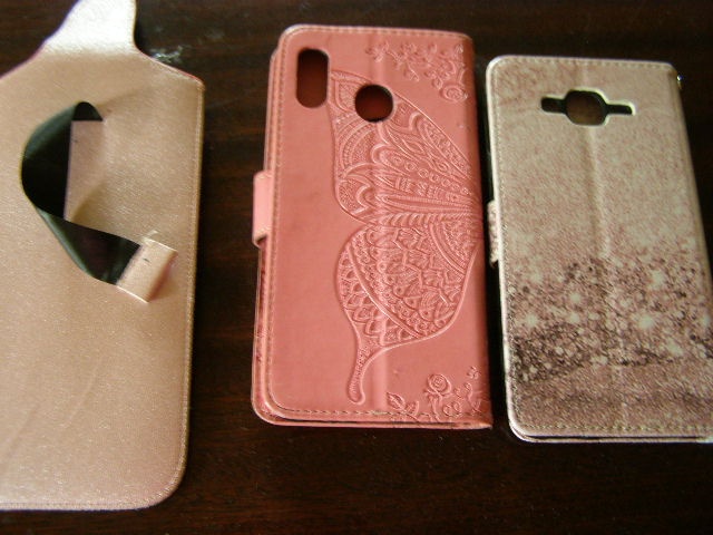 kabelky, pořadač peněženky - 3