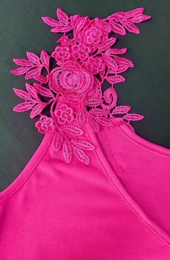 Dámská halenka - 3