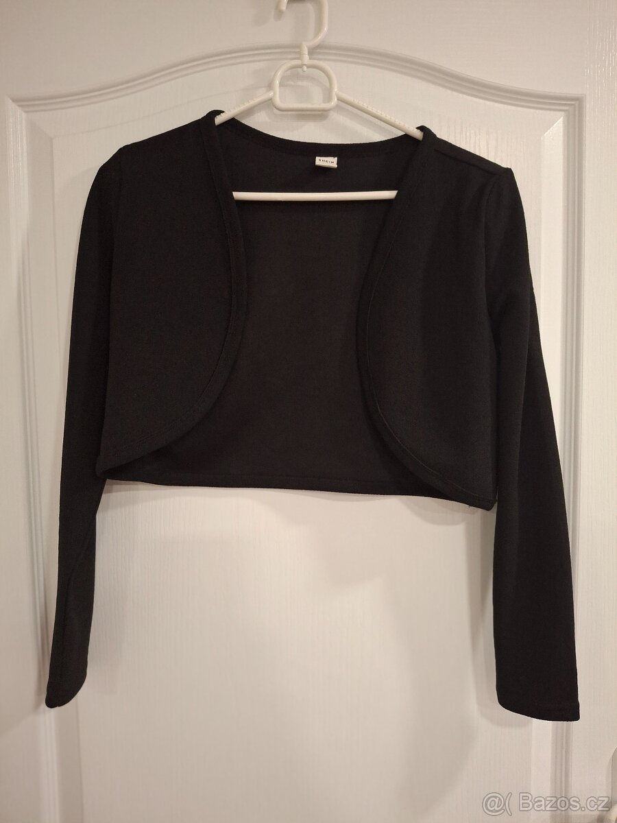 Oblečení holka 140,146,152 č.5 - 3