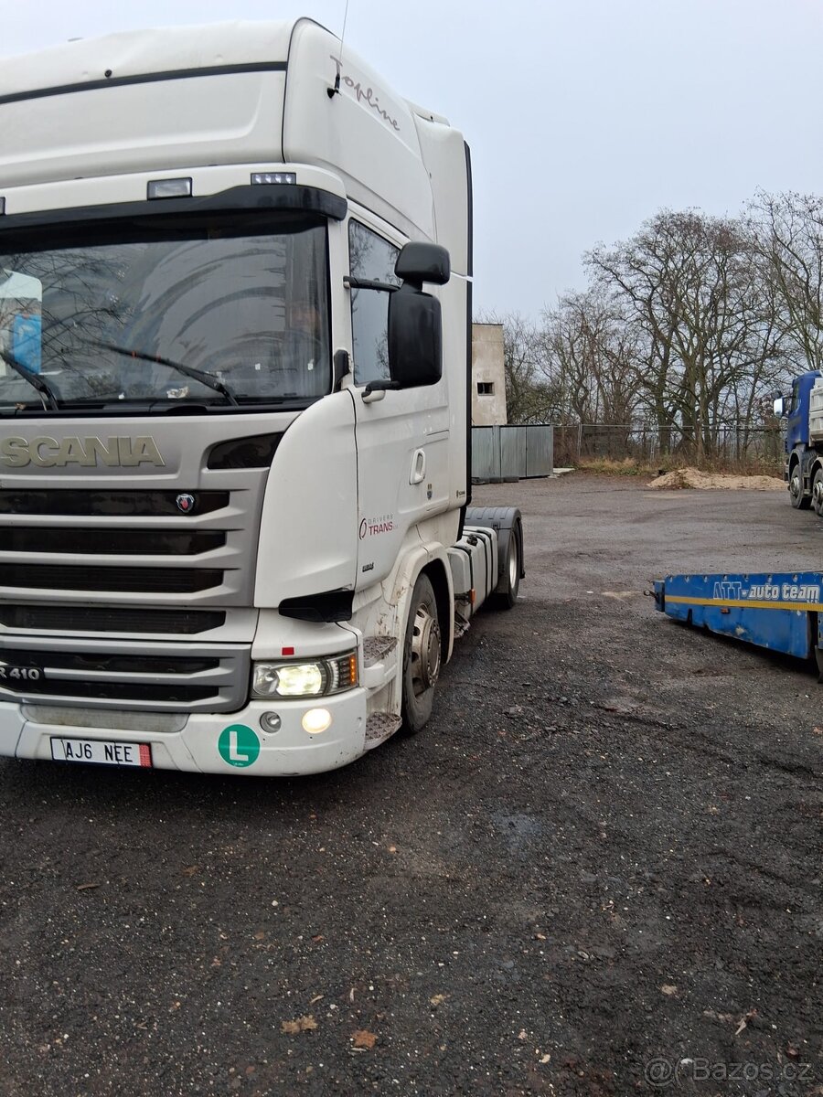 Scania R410 2014 na prodej - 3