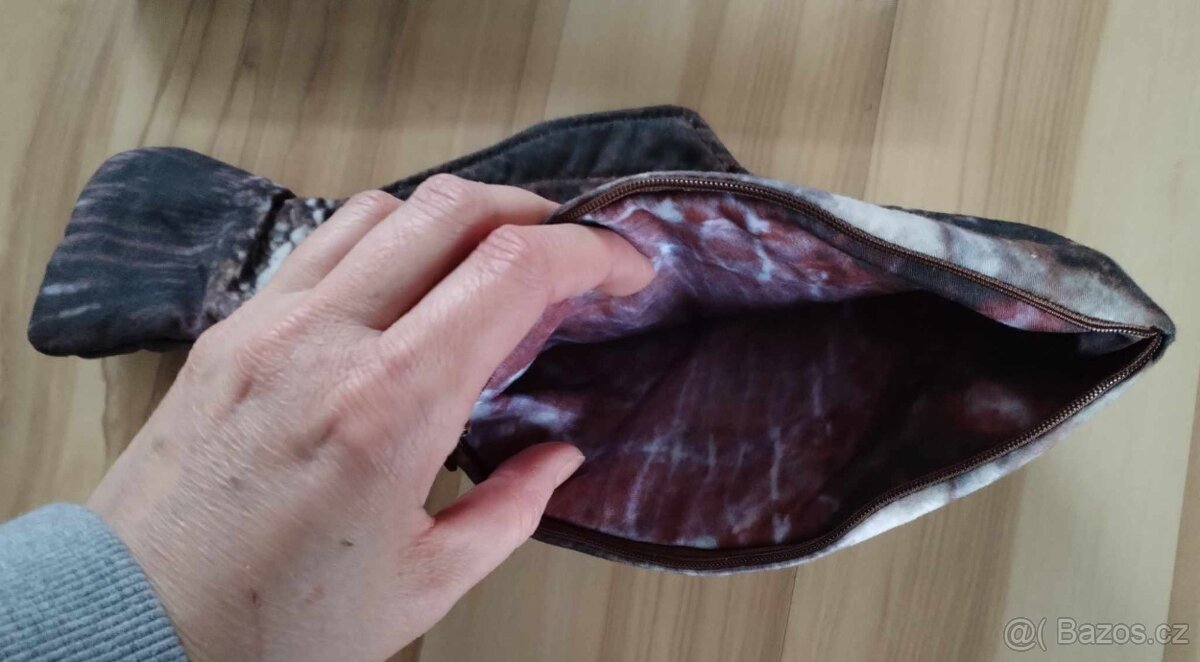 Kniha Encyklopedie rybářství, Abeceda rybaření... - 3