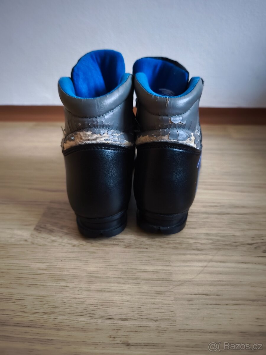 Dětské běžkové boty - 3