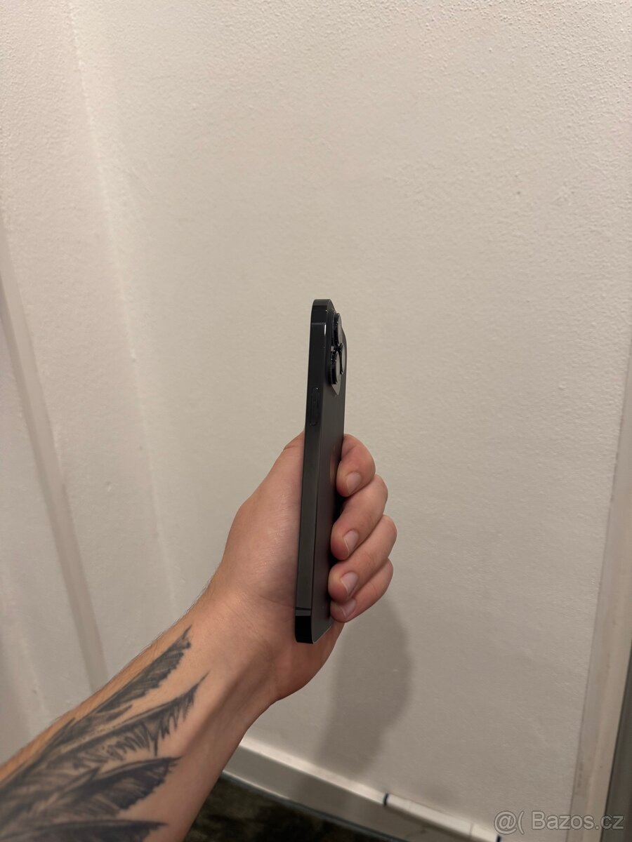 iPhone 14 Pro Max 256gb - 3