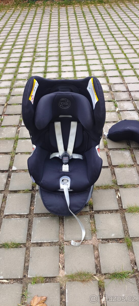 Cybex sirona - 3