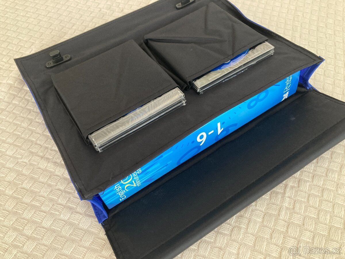 English in 20 minutes a day Reader's Digest - 3