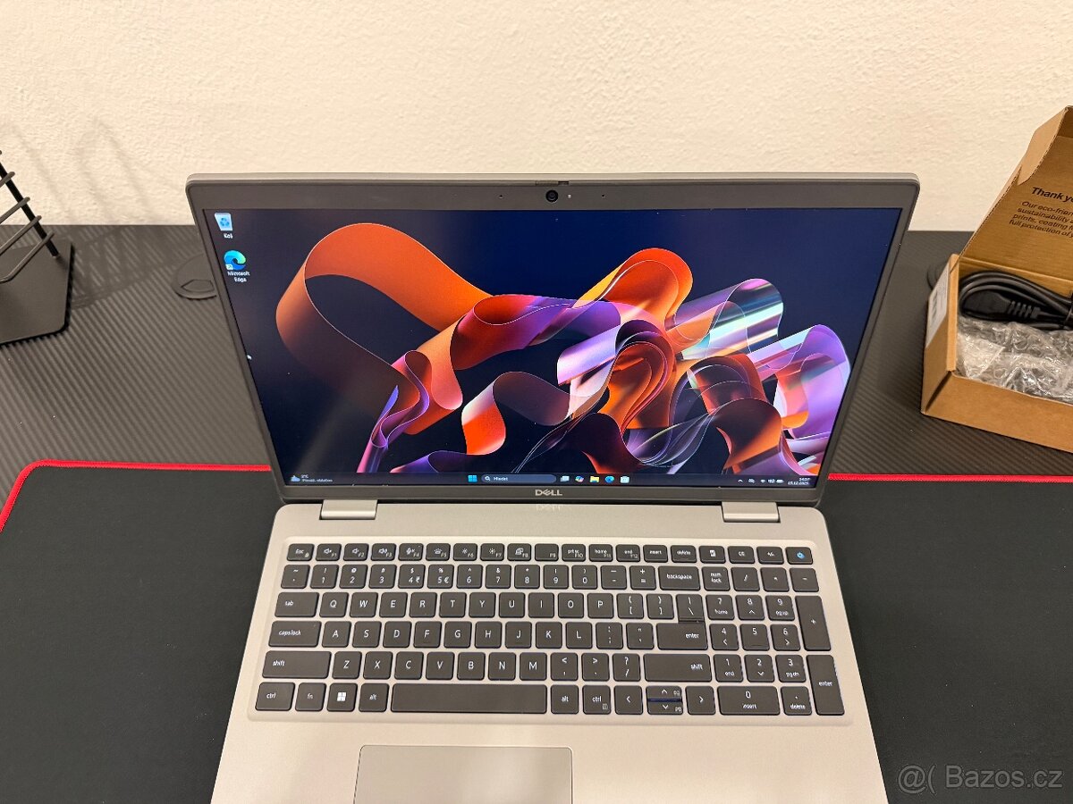 Dell Latitude 5530 – i5-1235U / 32GB RAM / 512GB NVMe - 3