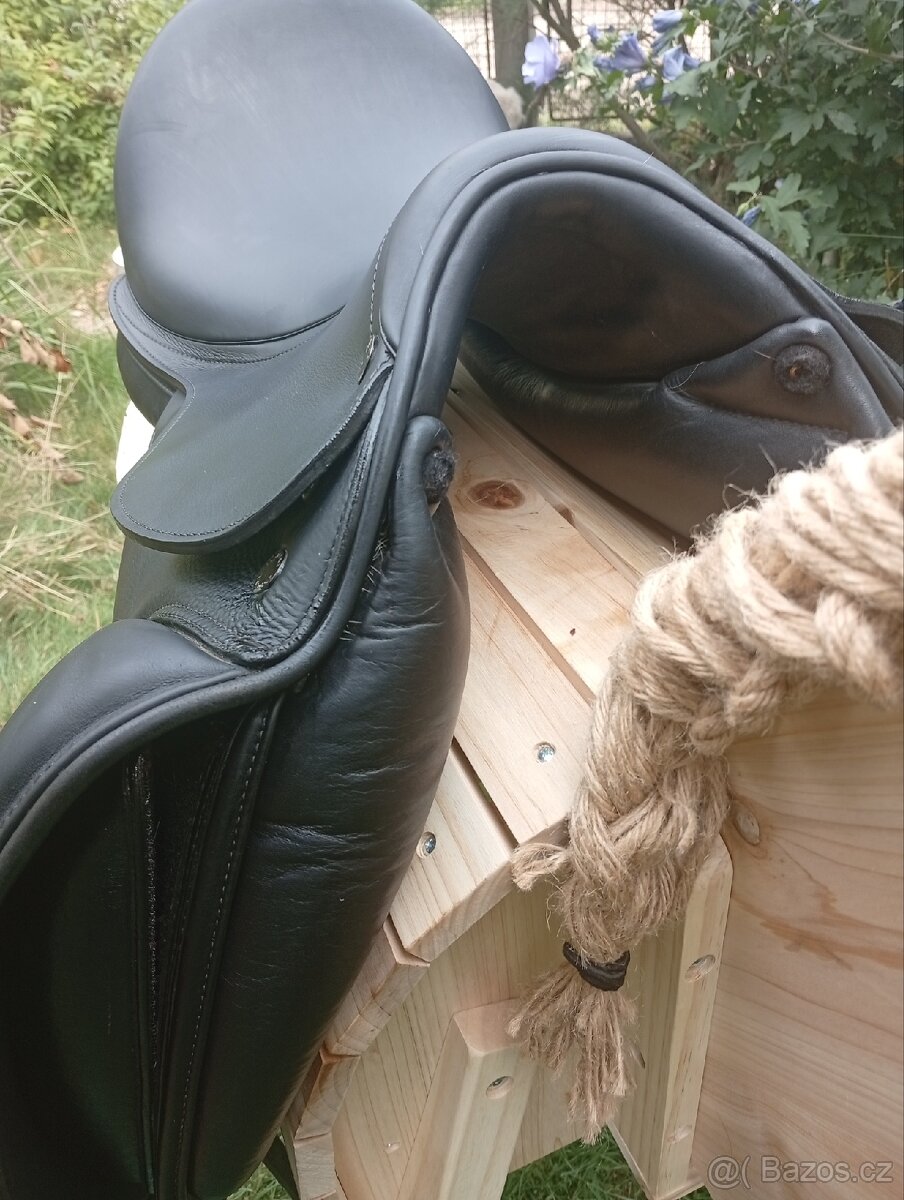 Drezurní sedlo equiline dynamic - 3