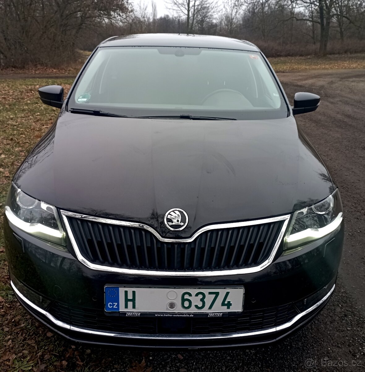 ŠKODA RAPID CLEVER 1.0 TSI 81 KW - 3