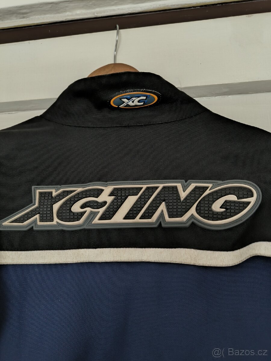 BUNDA ENDURO vel.M - 3