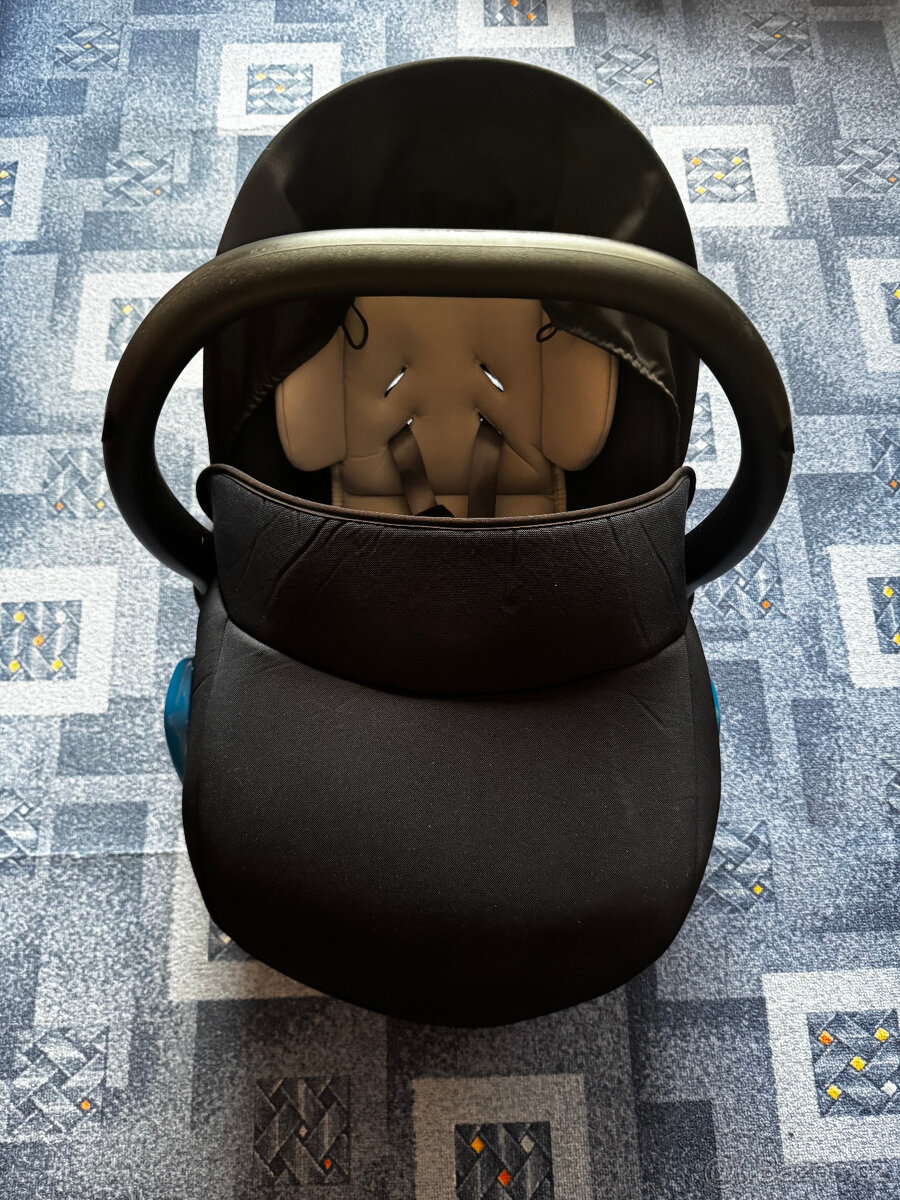 Vajíčko Avionaut Kite Universal 0-13 kg - 3