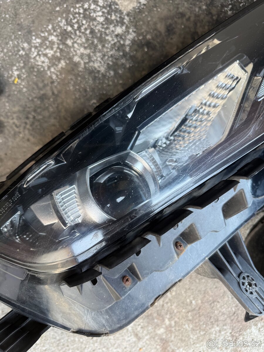 Přední světlomety Chevrolet Camaro - 3