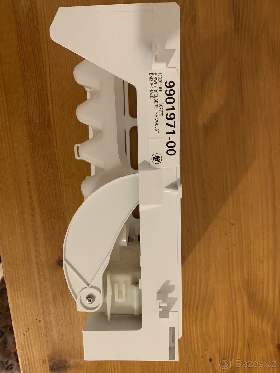 vyrobnik ledu Liebherr 9901971-00 - 3