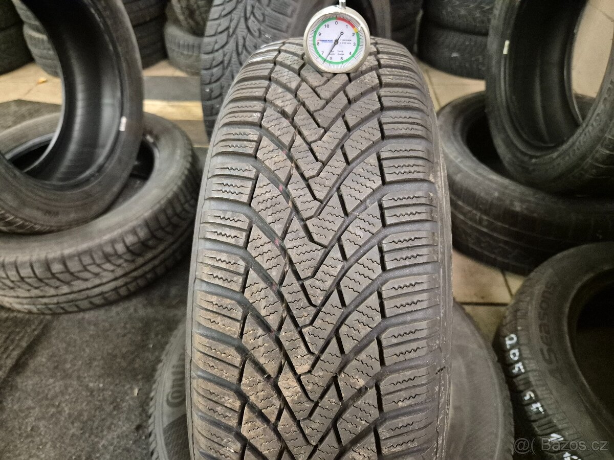 195/65 R15 CONTINENTAL (6mm) č.16090/g - 3