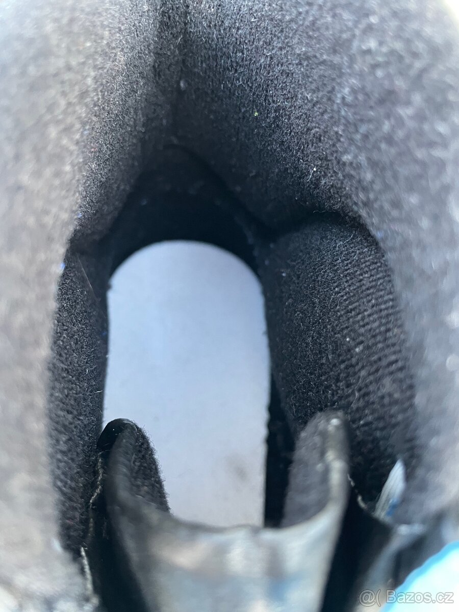 Běžkařské boty Sporten Favorit JR Prolink - 3