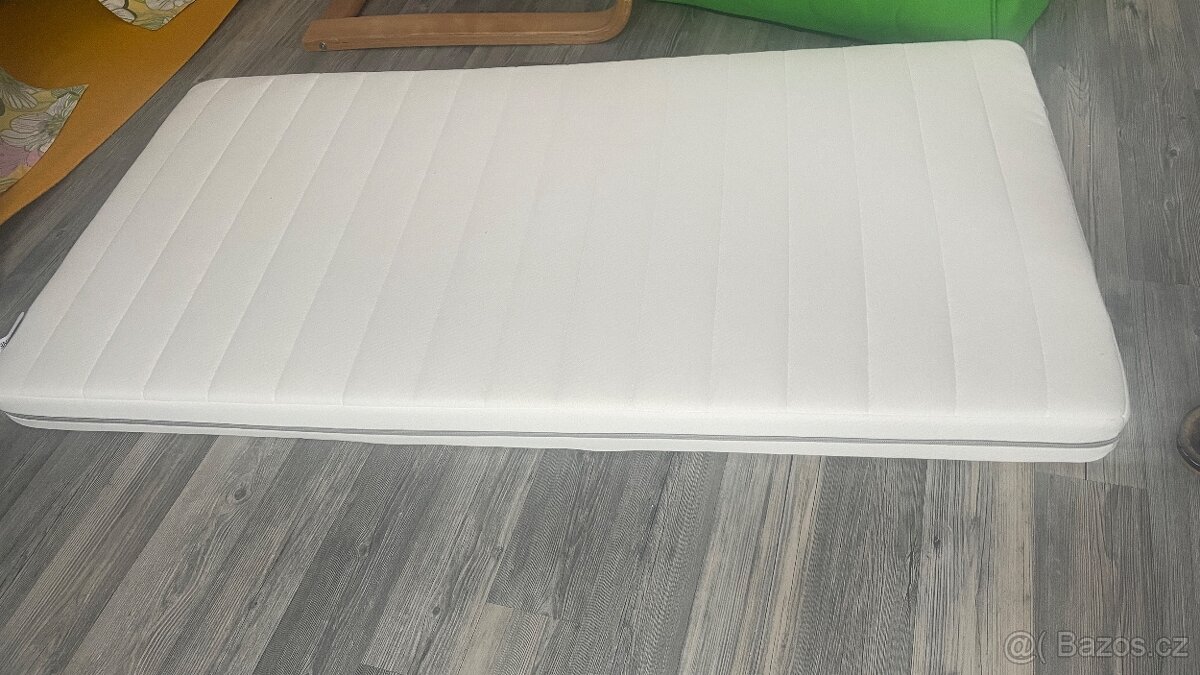 Dětská postýlka - 3