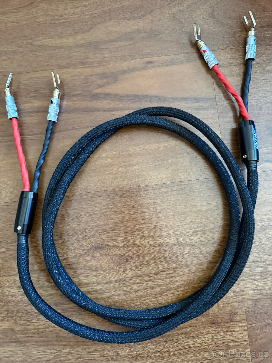 Repro káble KIMBER 8TC - 3