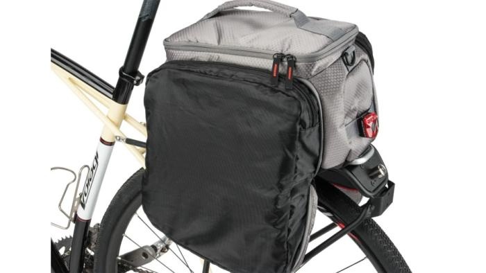 brašna Blackburn Local Trunk - 3