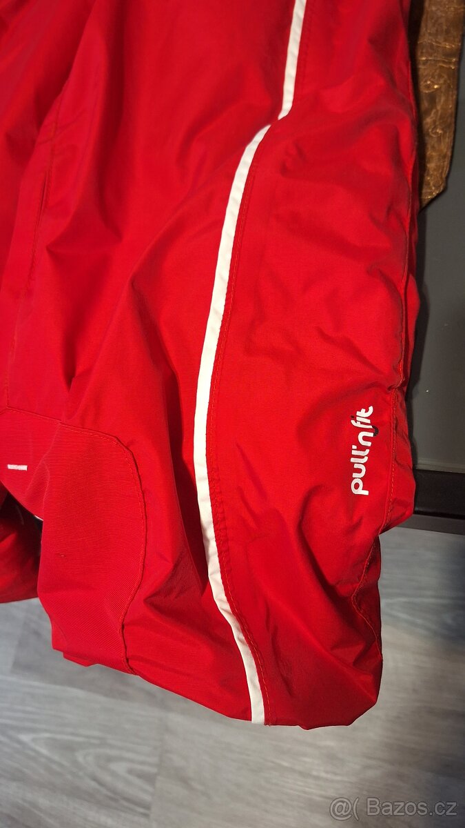 Zimní kombinéza - 3