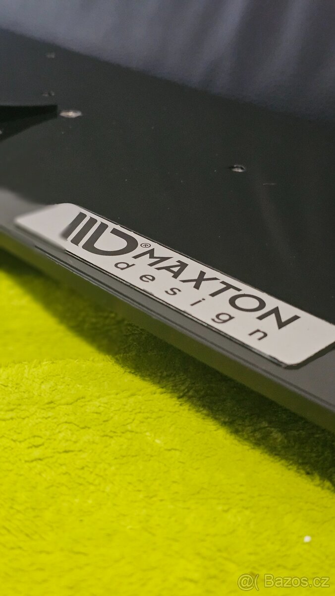 Difuzor Audi A4 B8 MAXTON - 3