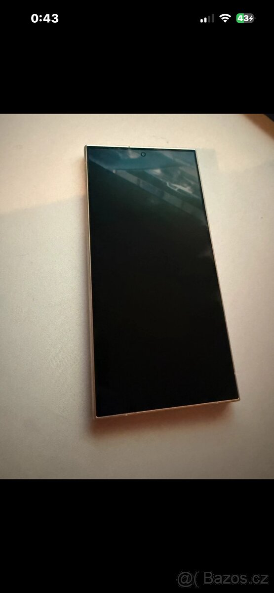 Samsung S24 Ultra - 3