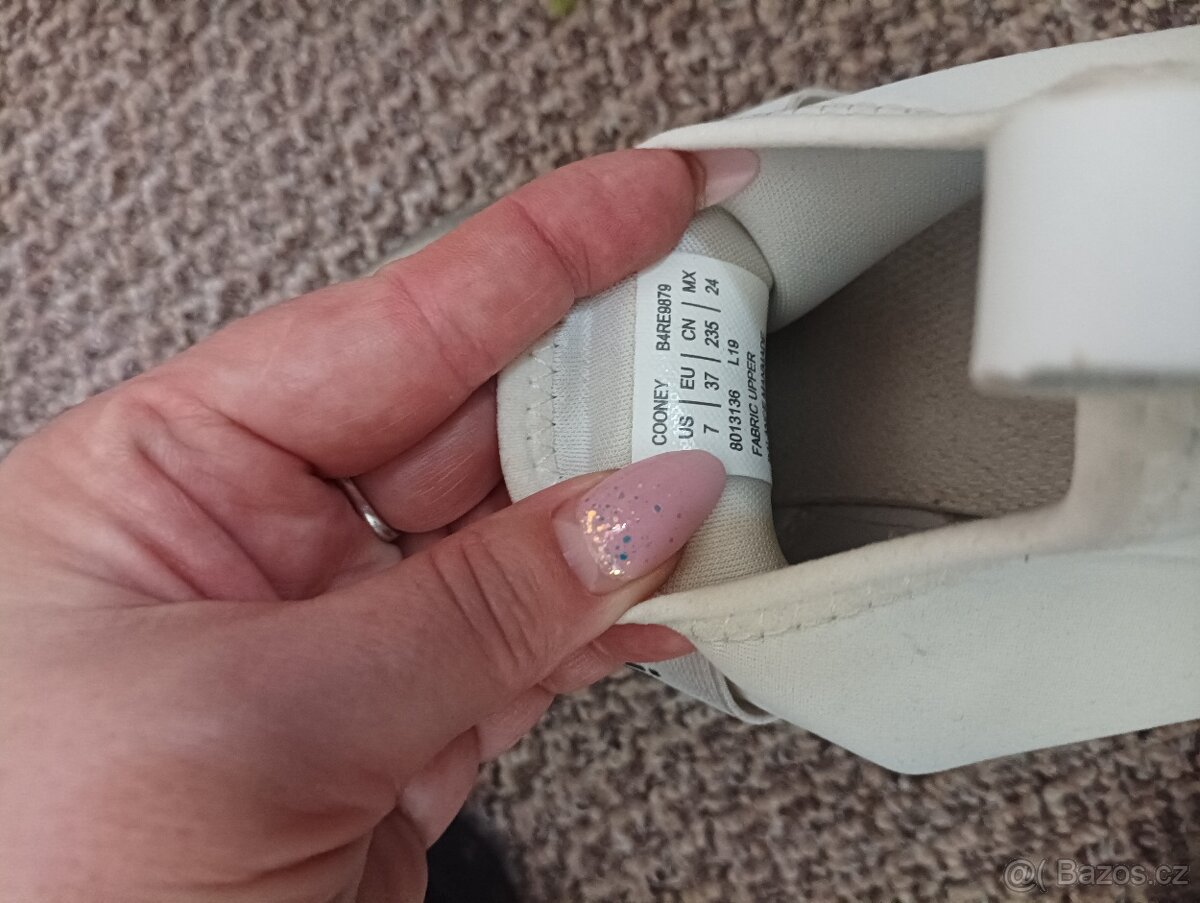 Boty Calvin Klein - 3