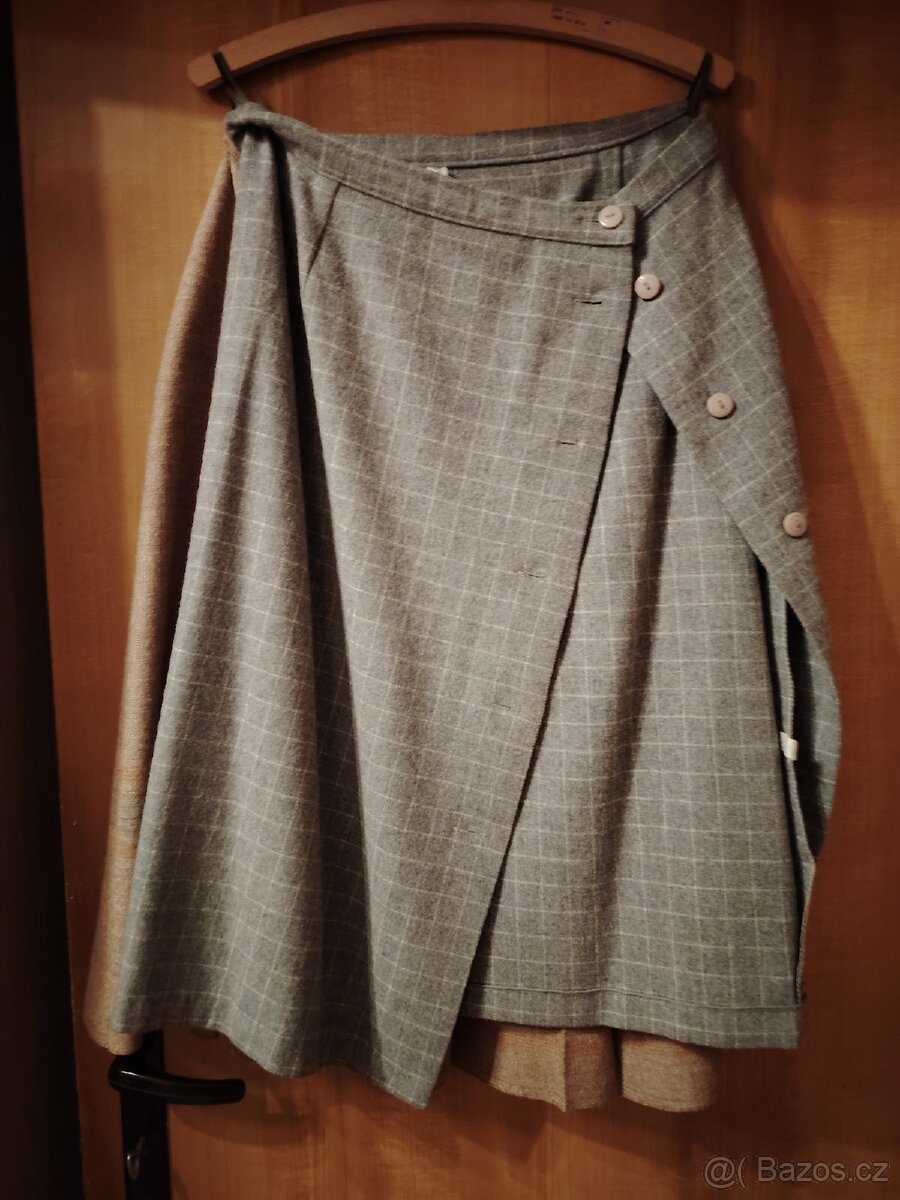 Retro Vintage oblečení - 3