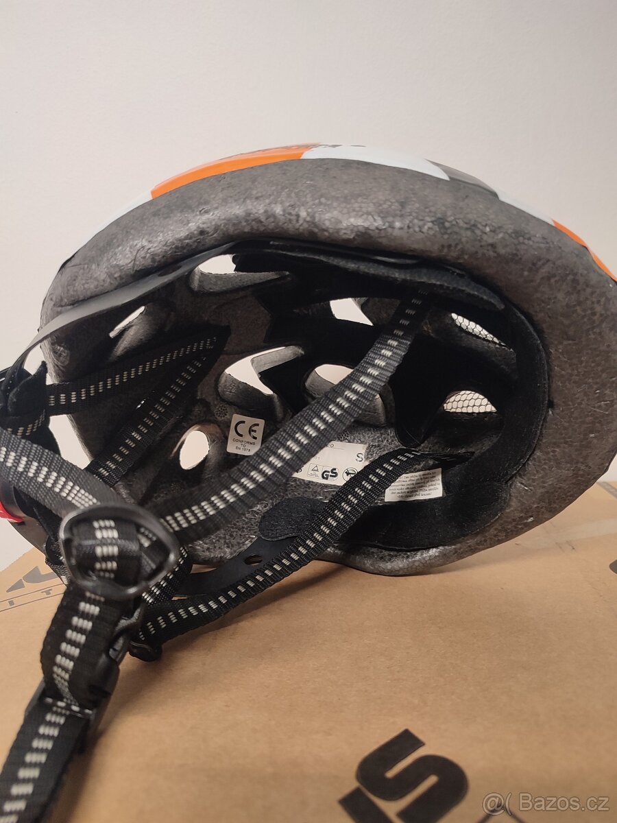 Dětská helma Pro-T - 3