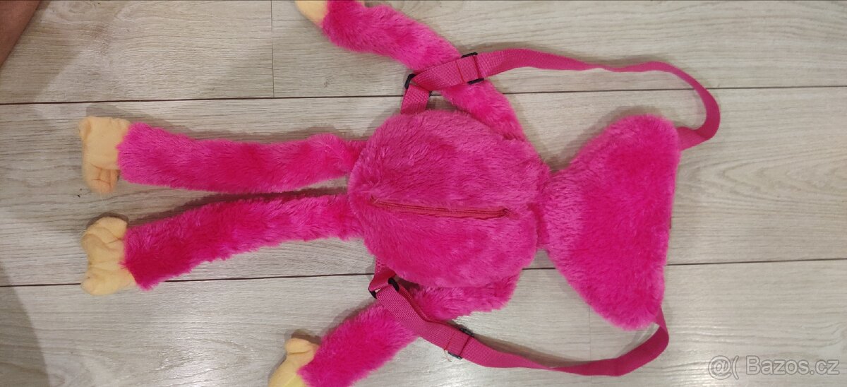 Huggy Wuggy Batoh - 3