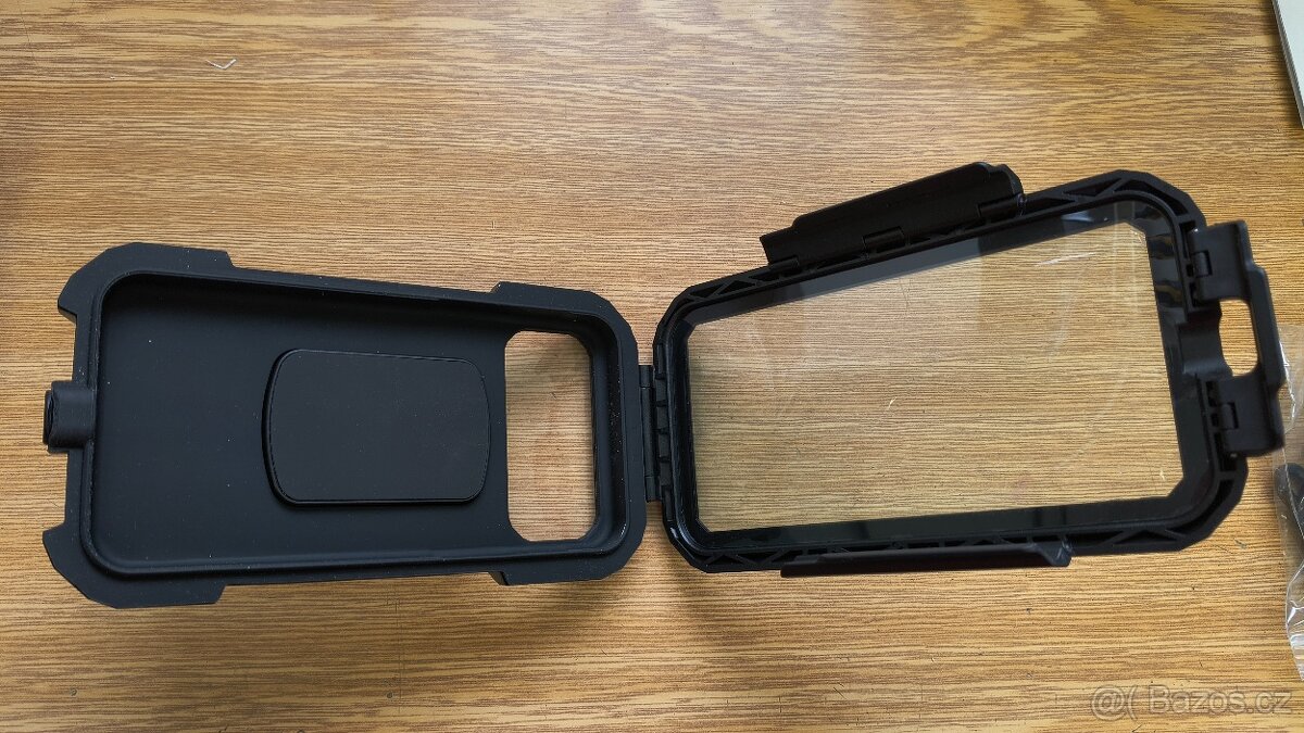 Držák mobilu vodotěsný - 3