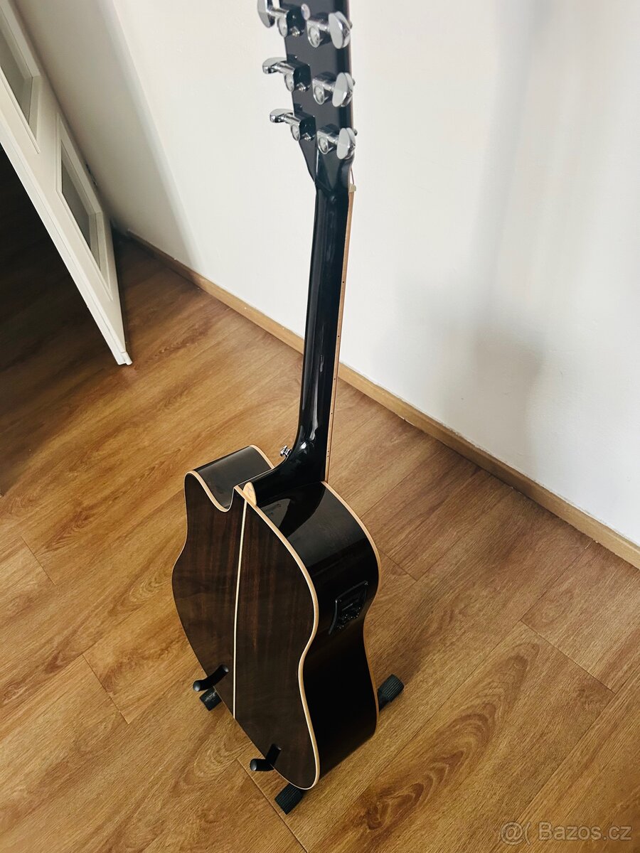 Tanglewood TW5CE BS - 3