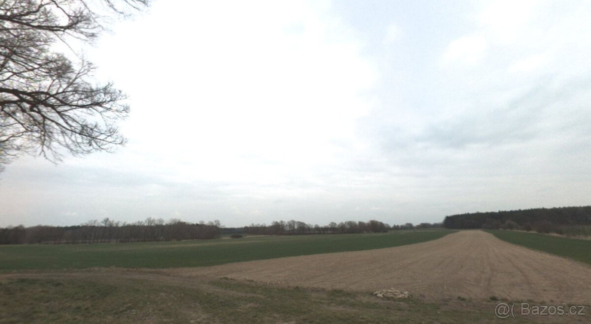 Pole v okresu Kutná Hora - 3