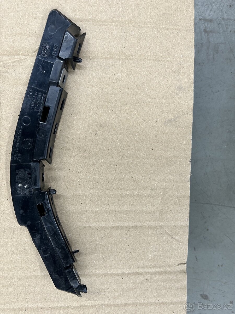 Prodám ND Mercedes V-classe - 3