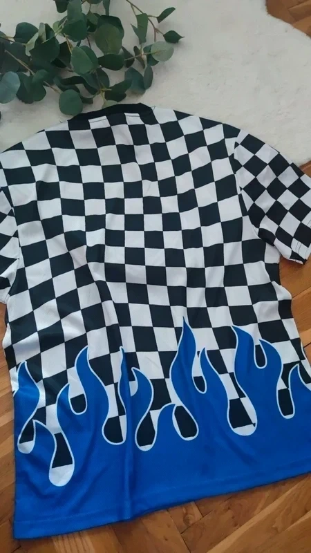 Pánské triko FSBN vel. XS - 3